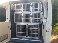 Gebraucht Fiat Ducato 129 PS (94 kW) 2013 Weiß Van