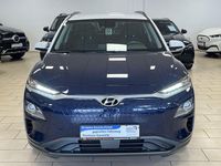 Gebraucht Hyundai Kona Style 150 kW (204 PS) 2021 Blau SUV