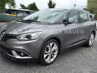 Gebraucht Renault Scénic III Experience 116 PS (85 kW) 2017 Van / Kleinbus