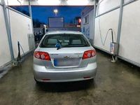 gebraucht Chevrolet Lacetti 