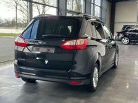 gebraucht Ford Grand C-Max Titanium*7 Sitzer*Xenon*Kamera*Panor