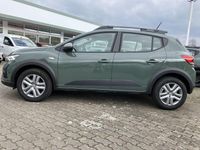 gebraucht Dacia Sandero Stepway Expression TCe 100 ECO-G