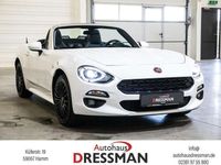 gebraucht Fiat 124 Spider 1.4 16V LUSSO LED NAVI KAMERA BOSE