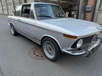 Gebraucht BMW 2002 Performance 131 PS (96 kW) 1975 Silber Limousine