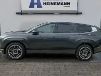 Neu Hyundai Ioniq 9 225 kW (307 PS) 2026 Nocturne grey SUV