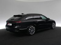 Gebraucht Audi A6 Design 204 PS (150 kW) 2025 Schwarz / mythosschwarz Kombi