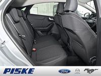 Neu Ford Puma Titanium 125 PS (91 kW) 2026 Silber SUV