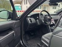 Gebraucht Land Rover Discovery 5 HSE 249 PS (183 kW) 2021 Grau SUV