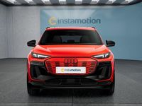 Gebraucht Audi SQ6 e-tron 359 kW (489 PS) 2025 Rot SUV