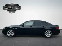 Gebraucht BMW 750 Shadowline 367 PS (269 kW) 2005 Schwarz Limousine