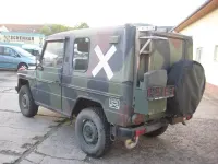 Gebraucht Mercedes G250 92 PS (67 kW) 1991 SUV