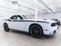 Gebraucht Dodge Challenger SXT 309 PS (227 kW) 2018 Weiß Coupé