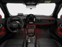 Gebraucht Mini John Cooper Works 231 PS (169 kW) 2025 Grau Kleinwagen