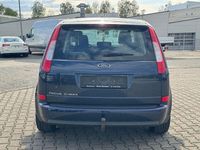 Second-hand Ford C-MAX 125 CP (91 kW) 2006 Albastru Monovolum