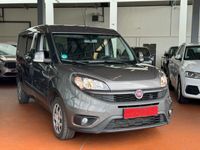 gebraucht Fiat Doblò DobloSX Maxi Kombi Lange. Top Zustand