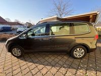 gebraucht VW Sharan 1.4 TSI DSG Comfortline Comfortline