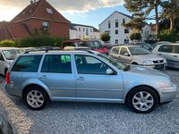 Second-hand VW Bora Pacific 100 CP (73 kW) 2004 Andere farben Break