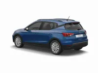 Gebraucht Seat Arona Style 116 PS (85 kW) 2025 Blau SUV