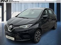Gebraucht Renault Zoe Evolution 80 kW (109 PS) 2023 Blackpearlschwarz Kleinwagen