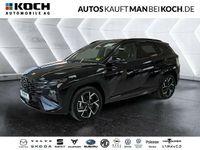Neu Hyundai Tucson 160 PS (117 kW) 2025 Andere farbe SUV