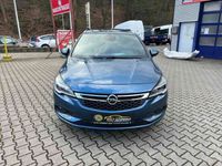 gebraucht Opel Astra Dynamic Automatik Klima 2 Hand