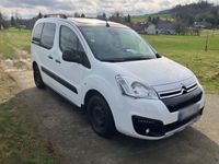 gebraucht Citroën Berlingo BlueHDi 120 S&S Multispace XTR Mult...