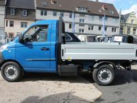 gebraucht Piaggio Porter NP6 Kipper 220 PRO HD Sofort !!!!!