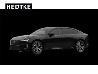 Gebraucht Volvo ES90 Ultra 244 kW (333 PS) 2025 Schwarz Limousine