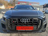 Gebraucht Audi SQ8 Sport 435 PS (319 kW) 2020 Grau SUV