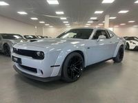 Second-hand Dodge Challenger 381 CP (280 kW) 2022 Gri Coupe