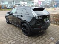Gebraucht Cadillac XT4 230 PS (169 kW) 2021 Stellar black metallic SUV