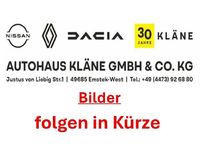 Neu Dacia Sandero Expression 91 PS (66 kW) 2026 Schwarz Limousine