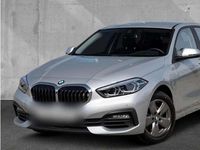 Gebraucht BMW 116 Advantage 109 PS (80 kW) 2021 Kleinwagen