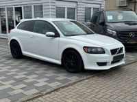 gebraucht Volvo C30 2.4 R-Design/Automatik/Leder/XenonD5 Momentum