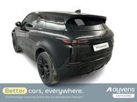 Gebraucht Land Rover Range Rover evoque SE Dynamic 204 PS (150 kW) 2022 SUV