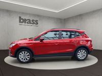 gebraucht Seat Arona Style