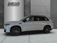 Neu Leapmotor C10 160 kW (218 PS) 2026 Tundra gray SUV