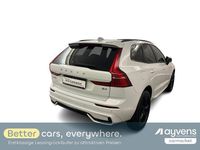 Gebraucht Volvo XC60 R-Design 197 PS (144 kW) 2022 SUV