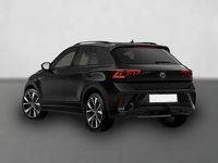 Gebraucht VW T-Roc 150 PS (110 kW) 2025 Schwarz SUV