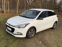 gebraucht Hyundai i20 i20blue 1.0 T-GDI Passion