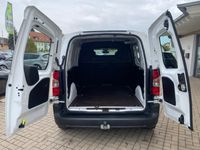 gebraucht Opel Combo-e Life Cargo 1.5 D Edition AHK Navigation