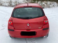 gebraucht Renault Clio III 1.2 TCE 101 PS