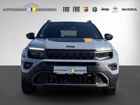 Neu Jeep Avenger North 145 PS (106 kW) 2026 Vr785/a) (grau SUV