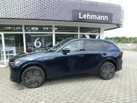 Neu Mazda CX-60 Homura-Line 254 PS (186 kW) 2026 SUV