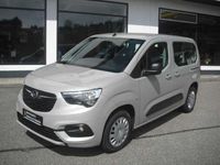 gebraucht Opel Combo-e Life 1.2 Turbo Edition Plus Navi/Kamera