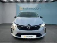 Gebraucht Renault Clio Evolution 90 PS (66 kW) 2024 Grau Kleinwagen