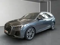 Gebraucht Audi Q7 S-Line 340 PS (250 kW) 2025 Grau SUV