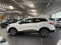 gebraucht Renault Kadjar 1.3 TCe 160 Bose Edit.PDC vo/hi, Sitzhzg. Gebrauchtwagen, bei Autohaus von der Weppen GmbH & Co. KG