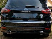 gebraucht Ford S-MAX Vignale 2.0 TDCi 7 Sitzen