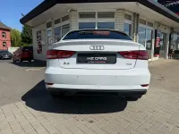 Gebraucht Audi A3 Comfort 116 PS (85 kW) 2018 Weiß Limousine